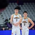 沈阳日报：5连胜&amp;球队状态明显回升 辽篮重燃挺进前四希望